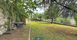CASA STORICA CON PARCO