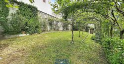 CASA STORICA CON PARCO