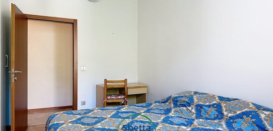 APPARTAMENTO CON 2/3 CAMERE