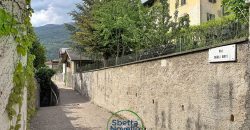 CASA STORICA CON PARCO