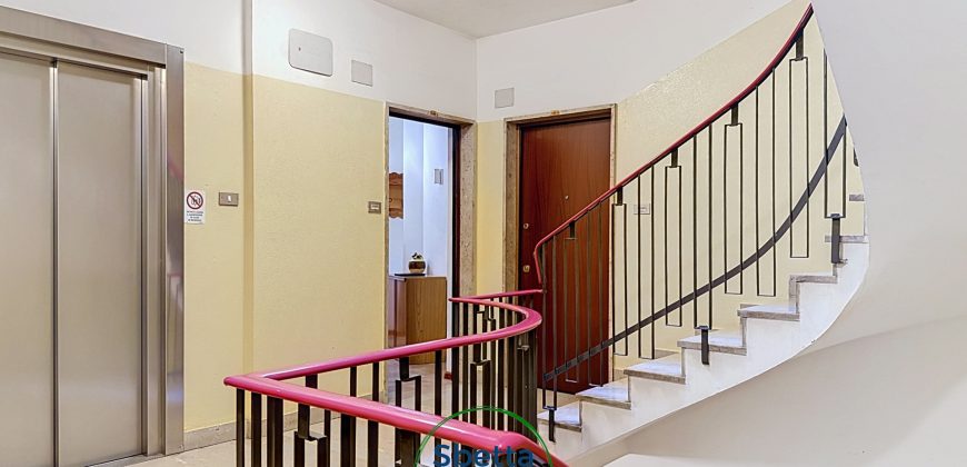 APPARTAMENTO CON 2/3 CAMERE