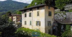 CASA STORICA CON PARCO