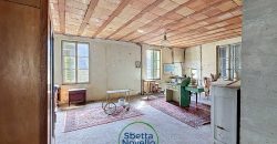 CASA STORICA CON PARCO