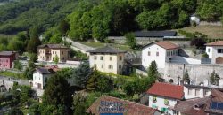 CASA STORICA CON PARCO