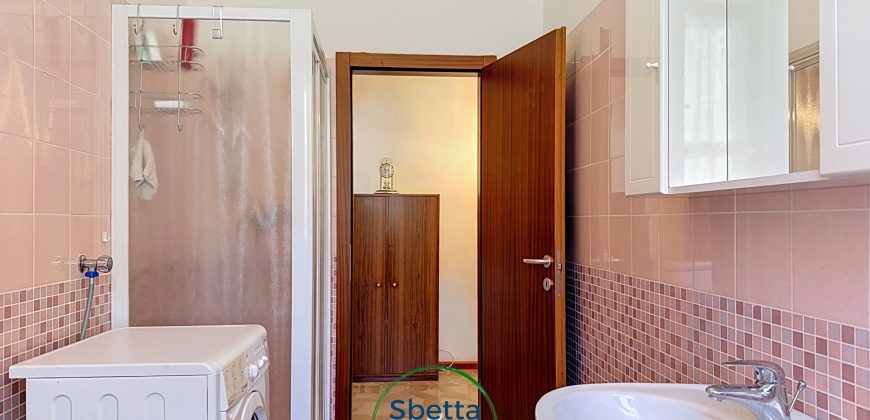 APPARTAMENTO CON 2/3 CAMERE