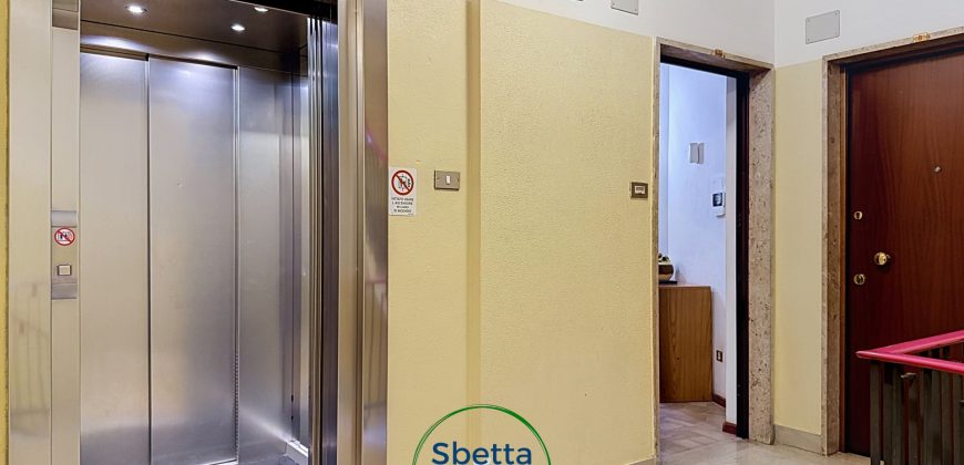 APPARTAMENTO CON 2/3 CAMERE