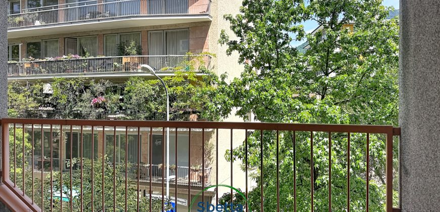 APPARTAMENTO CON 2/3 CAMERE