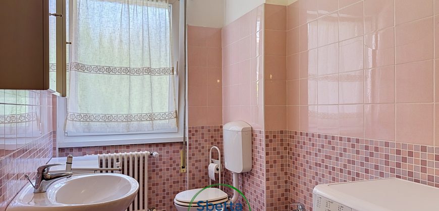APPARTAMENTO CON 2/3 CAMERE