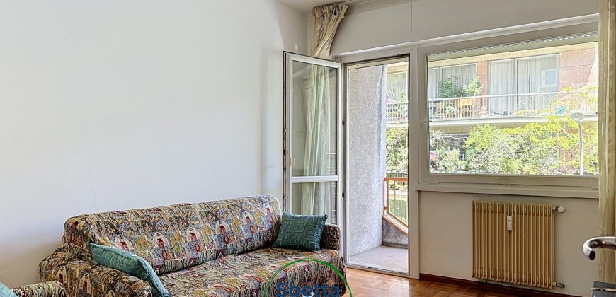 APPARTAMENTO CON 2/3 CAMERE