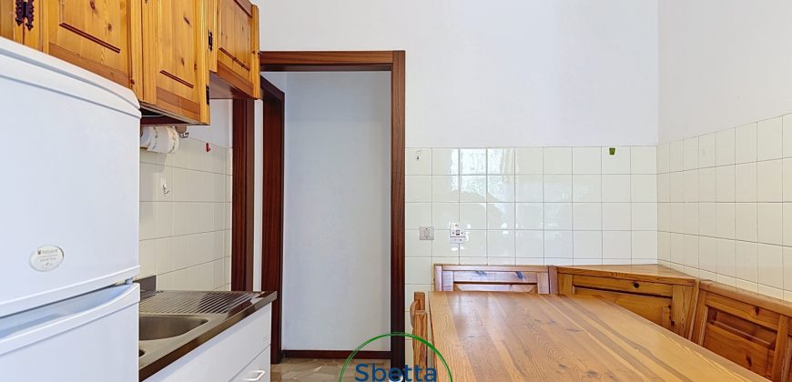 APPARTAMENTO CON 2/3 CAMERE