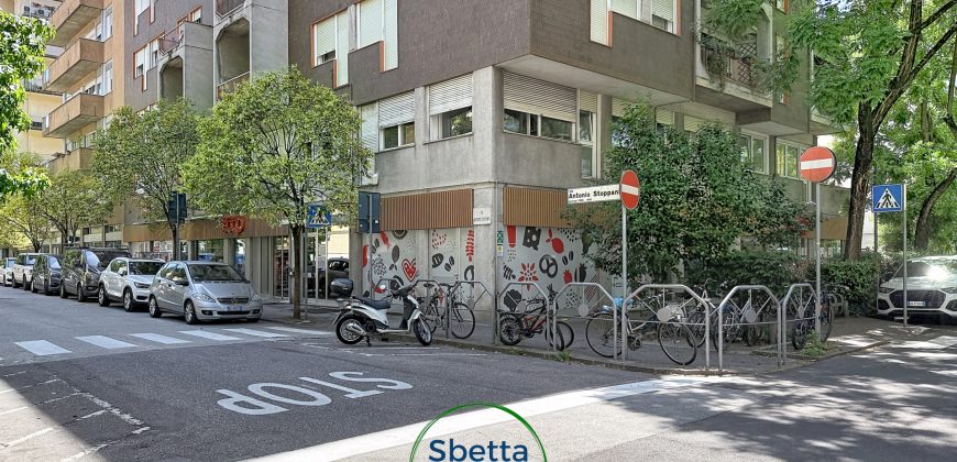 APPARTAMENTO CON 2/3 CAMERE
