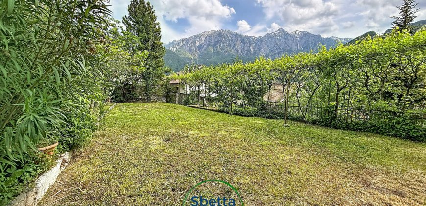 CASA STORICA CON PARCO