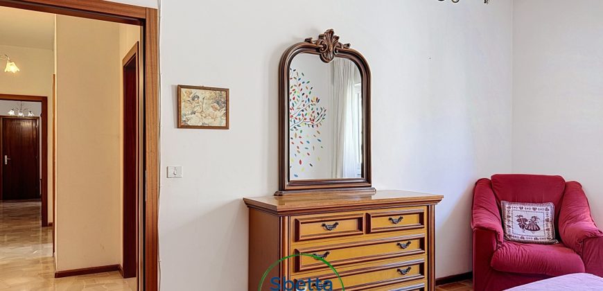 APPARTAMENTO CON 2/3 CAMERE