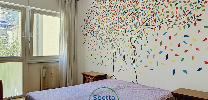 APPARTAMENTO CON 2/3 CAMERE