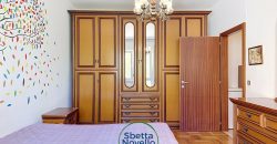 APPARTAMENTO CON 2/3 CAMERE