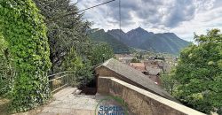 CASA STORICA CON PARCO
