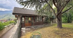 CASA STORICA CON PARCO