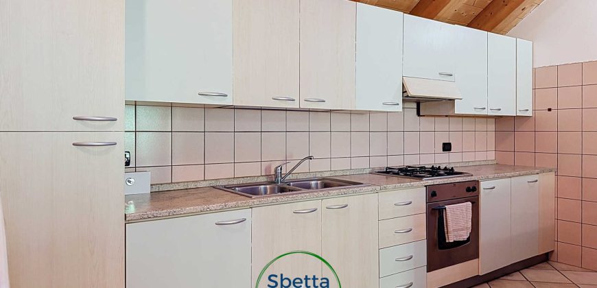 CHALET MUSIERA