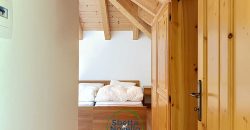 CHALET MUSIERA