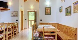 CHALET MUSIERA