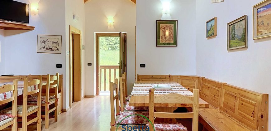 CHALET MUSIERA