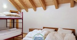 CHALET MUSIERA