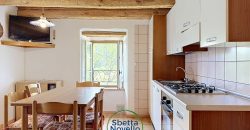 CHALET MUSIERA