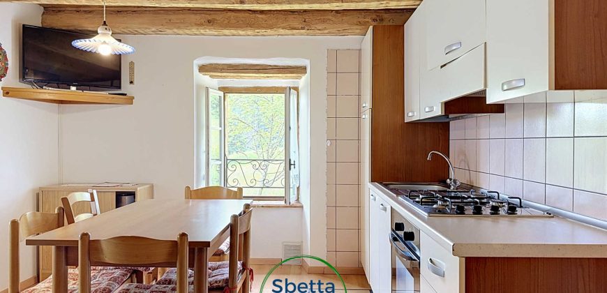 CHALET MUSIERA