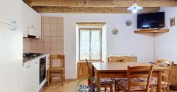CHALET MUSIERA