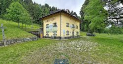 CHALET MUSIERA