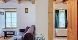 CHALET MUSIERA