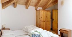 CHALET MUSIERA