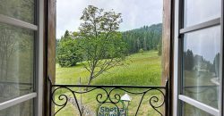 CHALET MUSIERA