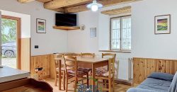 CHALET MUSIERA