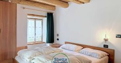 CHALET MUSIERA