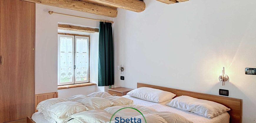 CHALET MUSIERA