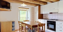 CHALET MUSIERA
