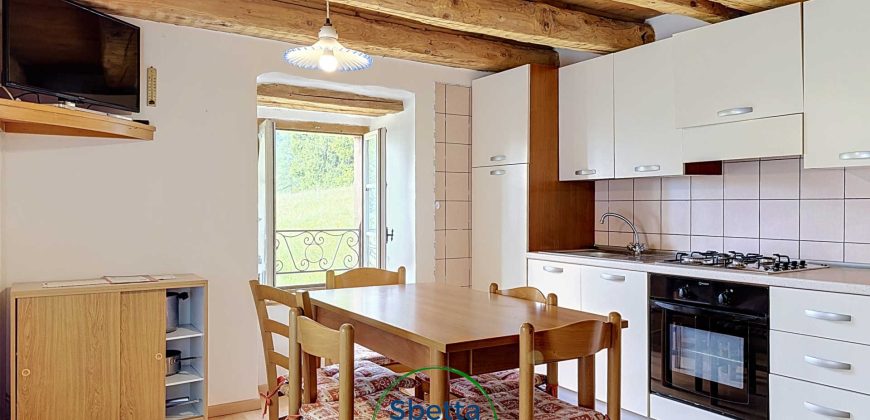 CHALET MUSIERA