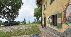 CHALET MUSIERA
