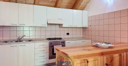 CHALET MUSIERA
