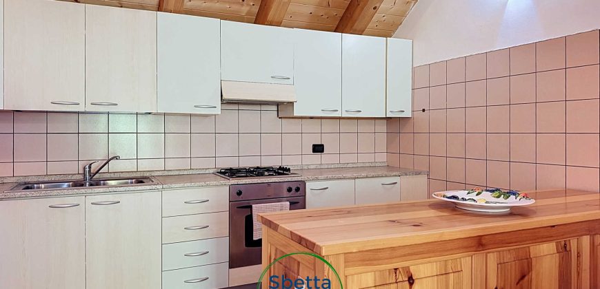 CHALET MUSIERA