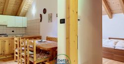 CHALET MUSIERA