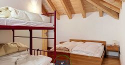 CHALET MUSIERA