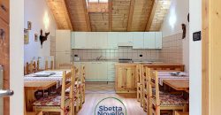 CHALET MUSIERA