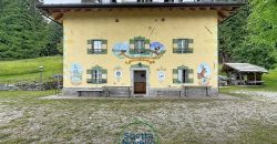 CHALET MUSIERA