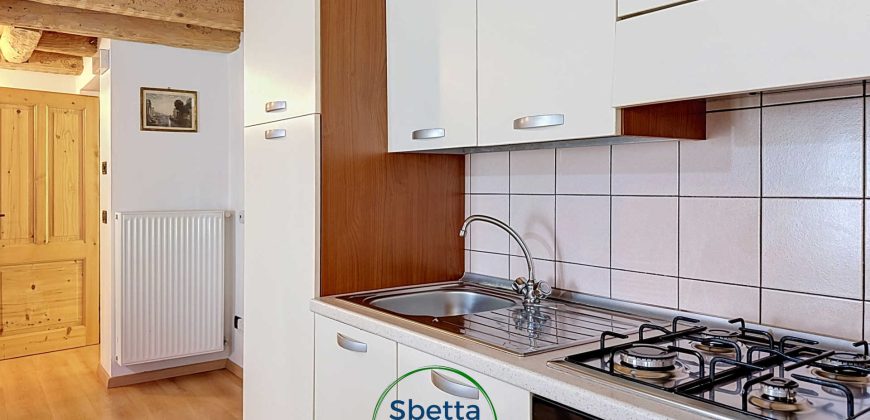 CHALET MUSIERA