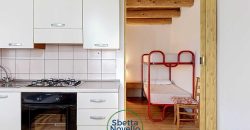 CHALET MUSIERA