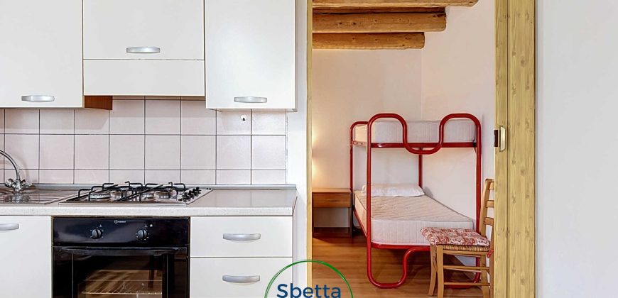 CHALET MUSIERA