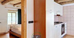 CHALET MUSIERA