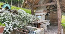 CHALET MUSIERA